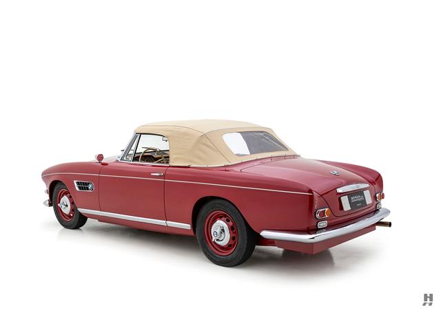 1959 BMW 5 Series (CC-2107700) for sale in Saint Louis, Missouri