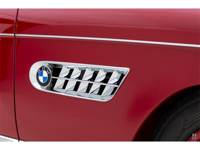 1959 BMW 5 Series (CC-2107700) for sale in Saint Louis, Missouri