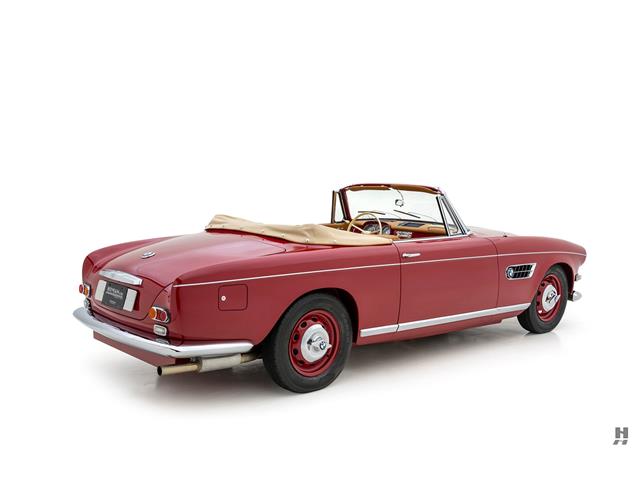 1959 BMW 5 Series (CC-2107700) for sale in Saint Louis, Missouri