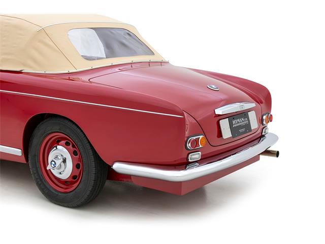 1959 BMW 5 Series (CC-2107700) for sale in Saint Louis, Missouri