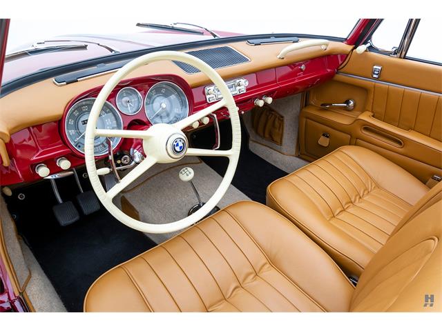 1959 BMW 5 Series (CC-2107700) for sale in Saint Louis, Missouri