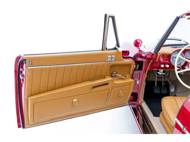 1959 BMW 5 Series (CC-2107700) for sale in Saint Louis, Missouri