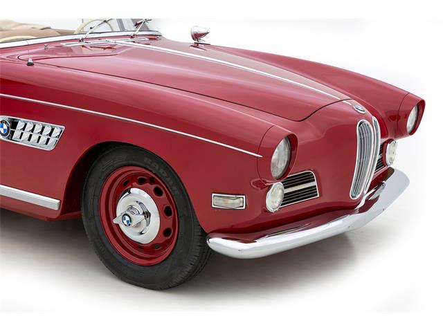 1959 BMW 5 Series (CC-2107700) for sale in Saint Louis, Missouri