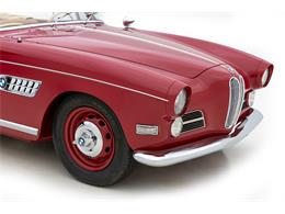 1959 BMW 5 Series (CC-2107700) for sale in Saint Louis, Missouri