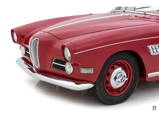 1959 BMW 5 Series (CC-2107700) for sale in Saint Louis, Missouri