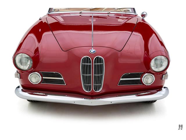 1959 BMW 5 Series (CC-2107700) for sale in Saint Louis, Missouri
