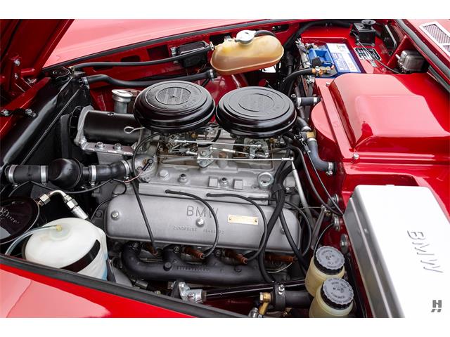 1959 BMW 5 Series (CC-2107700) for sale in Saint Louis, Missouri