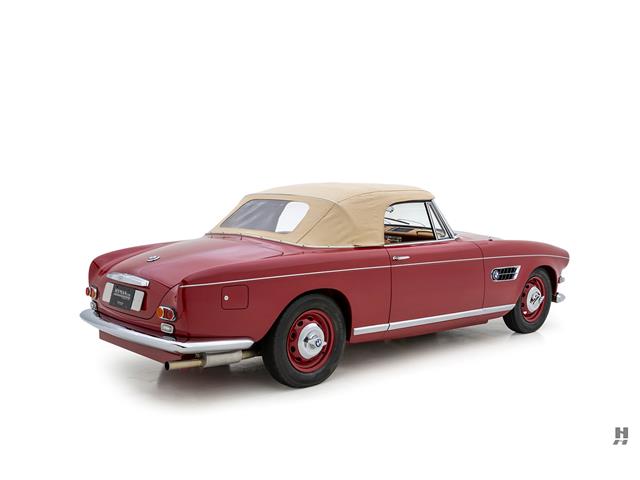 1959 BMW 5 Series (CC-2107700) for sale in Saint Louis, Missouri