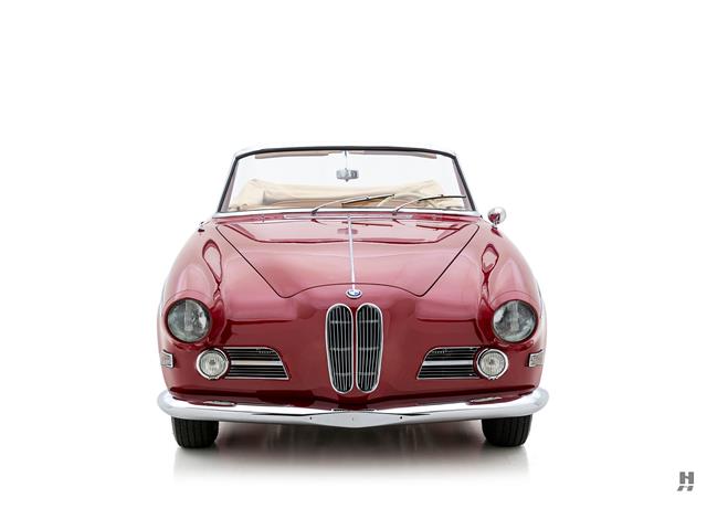1959 BMW 5 Series (CC-2107700) for sale in Saint Louis, Missouri