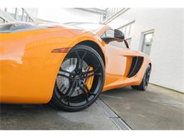 2013 McLaren MP4-12C (CC-2107701) for sale in Bellevue, Washington