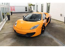 2013 McLaren MP4-12C (CC-2107701) for sale in Bellevue, Washington