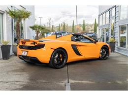 2013 McLaren MP4-12C (CC-2107701) for sale in Bellevue, Washington