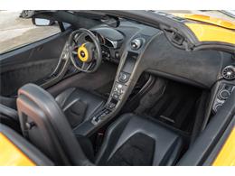 2013 McLaren MP4-12C (CC-2107701) for sale in Bellevue, Washington