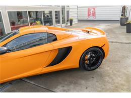 2013 McLaren MP4-12C (CC-2107701) for sale in Bellevue, Washington