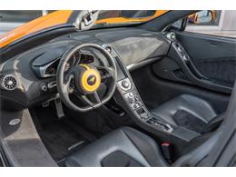 2013 McLaren MP4-12C (CC-2107701) for sale in Bellevue, Washington