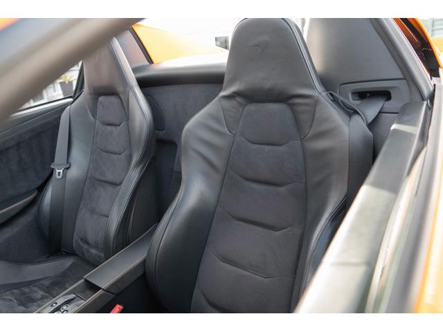 2013 McLaren MP4-12C (CC-2107701) for sale in Bellevue, Washington