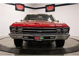 1969 Chevrolet Chevelle (CC-2107702) for sale in Bristol, Pennsylvania