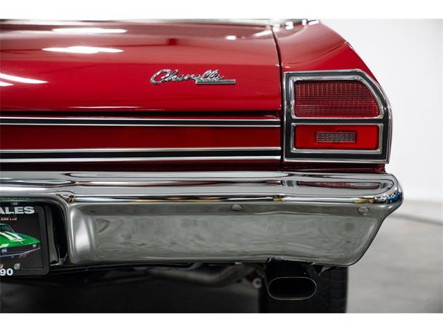 1969 Chevrolet Chevelle (CC-2107702) for sale in Bristol, Pennsylvania