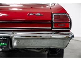 1969 Chevrolet Chevelle (CC-2107702) for sale in Bristol, Pennsylvania