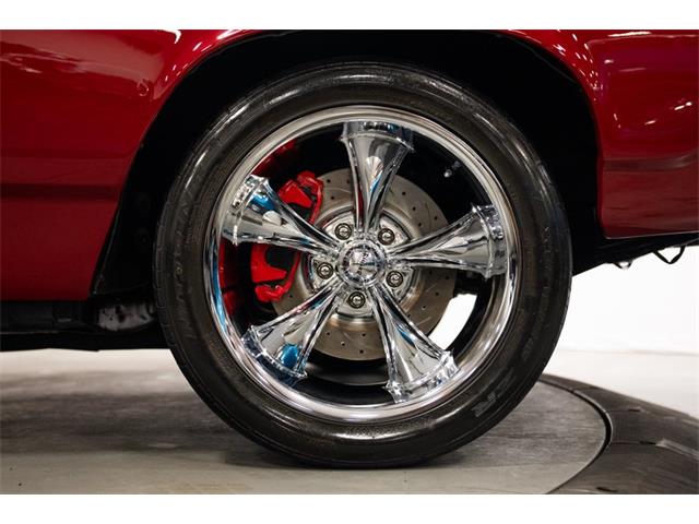 1969 Chevrolet Chevelle (CC-2107702) for sale in Bristol, Pennsylvania