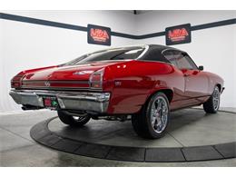 1969 Chevrolet Chevelle (CC-2107702) for sale in Bristol, Pennsylvania