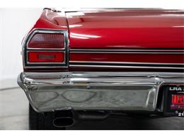 1969 Chevrolet Chevelle (CC-2107702) for sale in Bristol, Pennsylvania