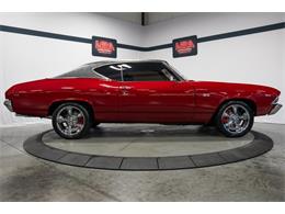 1969 Chevrolet Chevelle (CC-2107702) for sale in Bristol, Pennsylvania