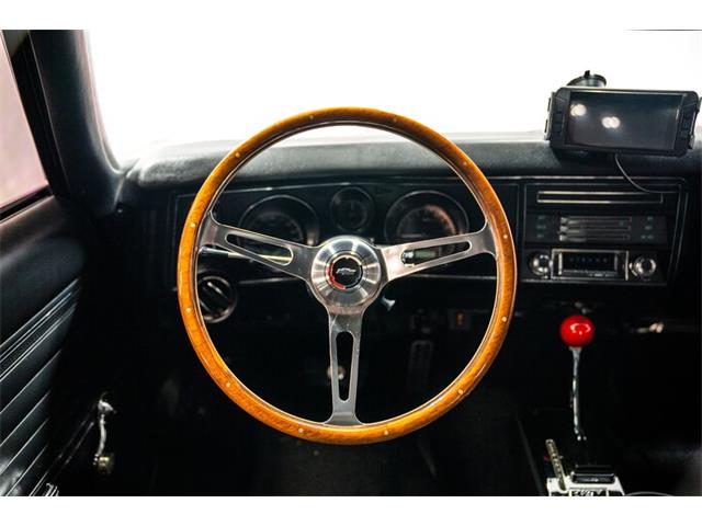 1969 Chevrolet Chevelle (CC-2107702) for sale in Bristol, Pennsylvania