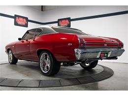 1969 Chevrolet Chevelle (CC-2107702) for sale in Bristol, Pennsylvania