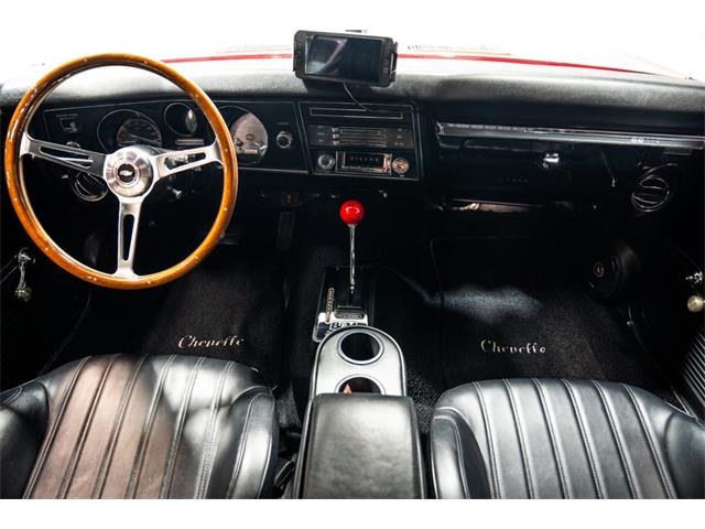 1969 Chevrolet Chevelle (CC-2107702) for sale in Bristol, Pennsylvania
