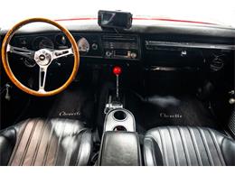 1969 Chevrolet Chevelle (CC-2107702) for sale in Bristol, Pennsylvania