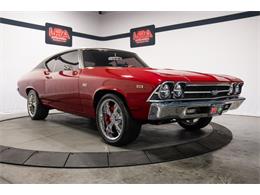 1969 Chevrolet Chevelle (CC-2107702) for sale in Bristol, Pennsylvania
