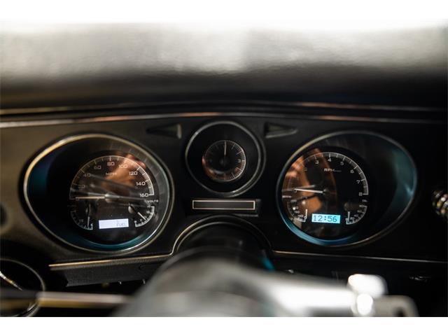 1969 Chevrolet Chevelle (CC-2107702) for sale in Bristol, Pennsylvania