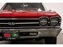 1969 Chevrolet Chevelle (CC-2107702) for sale in Bristol, Pennsylvania