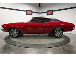 1969 Chevrolet Chevelle (CC-2107702) for sale in Bristol, Pennsylvania