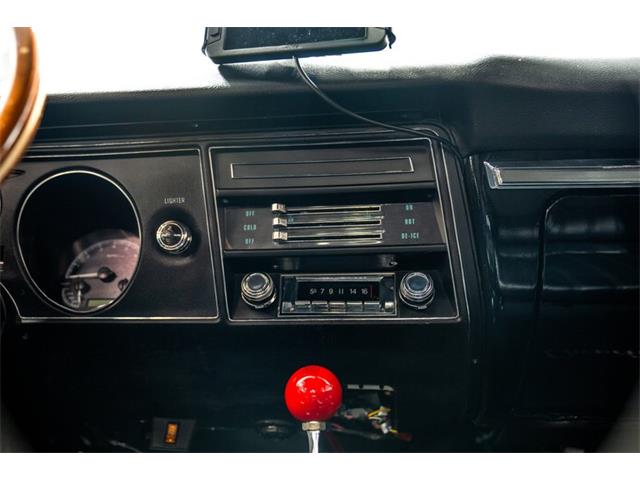 1969 Chevrolet Chevelle (CC-2107702) for sale in Bristol, Pennsylvania
