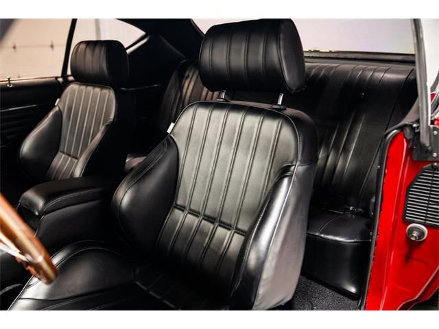 1969 Chevrolet Chevelle (CC-2107702) for sale in Bristol, Pennsylvania