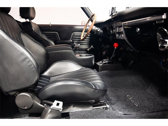 1969 Chevrolet Chevelle (CC-2107702) for sale in Bristol, Pennsylvania