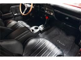 1969 Chevrolet Chevelle (CC-2107702) for sale in Bristol, Pennsylvania