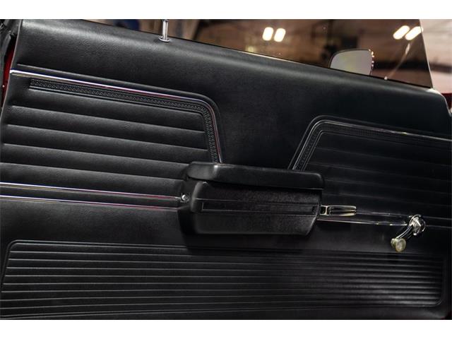 1969 Chevrolet Chevelle (CC-2107702) for sale in Bristol, Pennsylvania