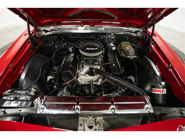 1969 Chevrolet Chevelle (CC-2107702) for sale in Bristol, Pennsylvania