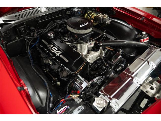 1969 Chevrolet Chevelle (CC-2107702) for sale in Bristol, Pennsylvania