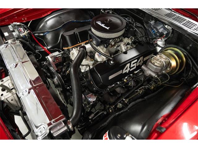 1969 Chevrolet Chevelle (CC-2107702) for sale in Bristol, Pennsylvania