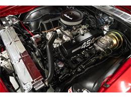 1969 Chevrolet Chevelle (CC-2107702) for sale in Bristol, Pennsylvania