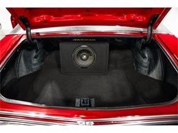 1969 Chevrolet Chevelle (CC-2107702) for sale in Bristol, Pennsylvania