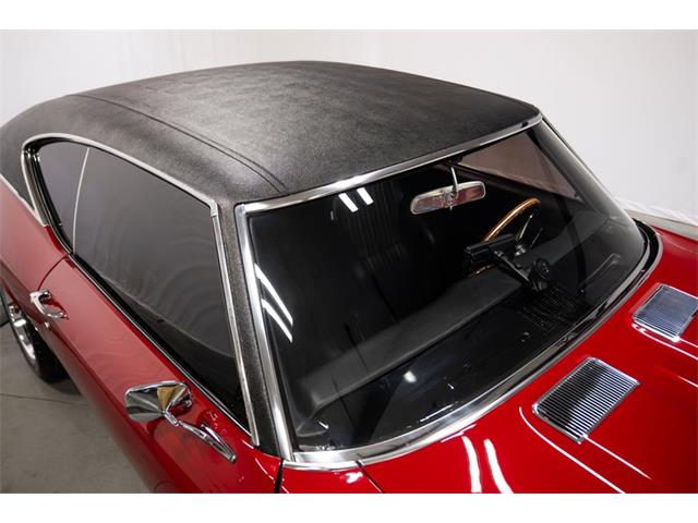 1969 Chevrolet Chevelle (CC-2107702) for sale in Bristol, Pennsylvania