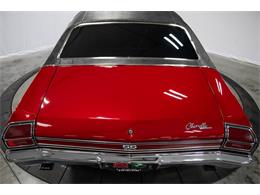 1969 Chevrolet Chevelle (CC-2107702) for sale in Bristol, Pennsylvania
