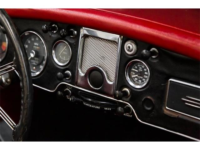 1962 MG MGA (CC-2107703) for sale in Lebanon, Tennessee