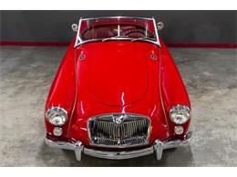1962 MG MGA (CC-2107703) for sale in Lebanon, Tennessee
