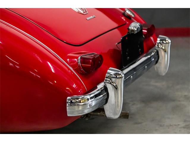 1962 MG MGA (CC-2107703) for sale in Lebanon, Tennessee
